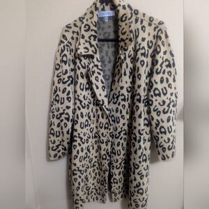 Kasper Women's Sweater Jacket
